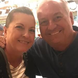 Meet your Posher, Gail